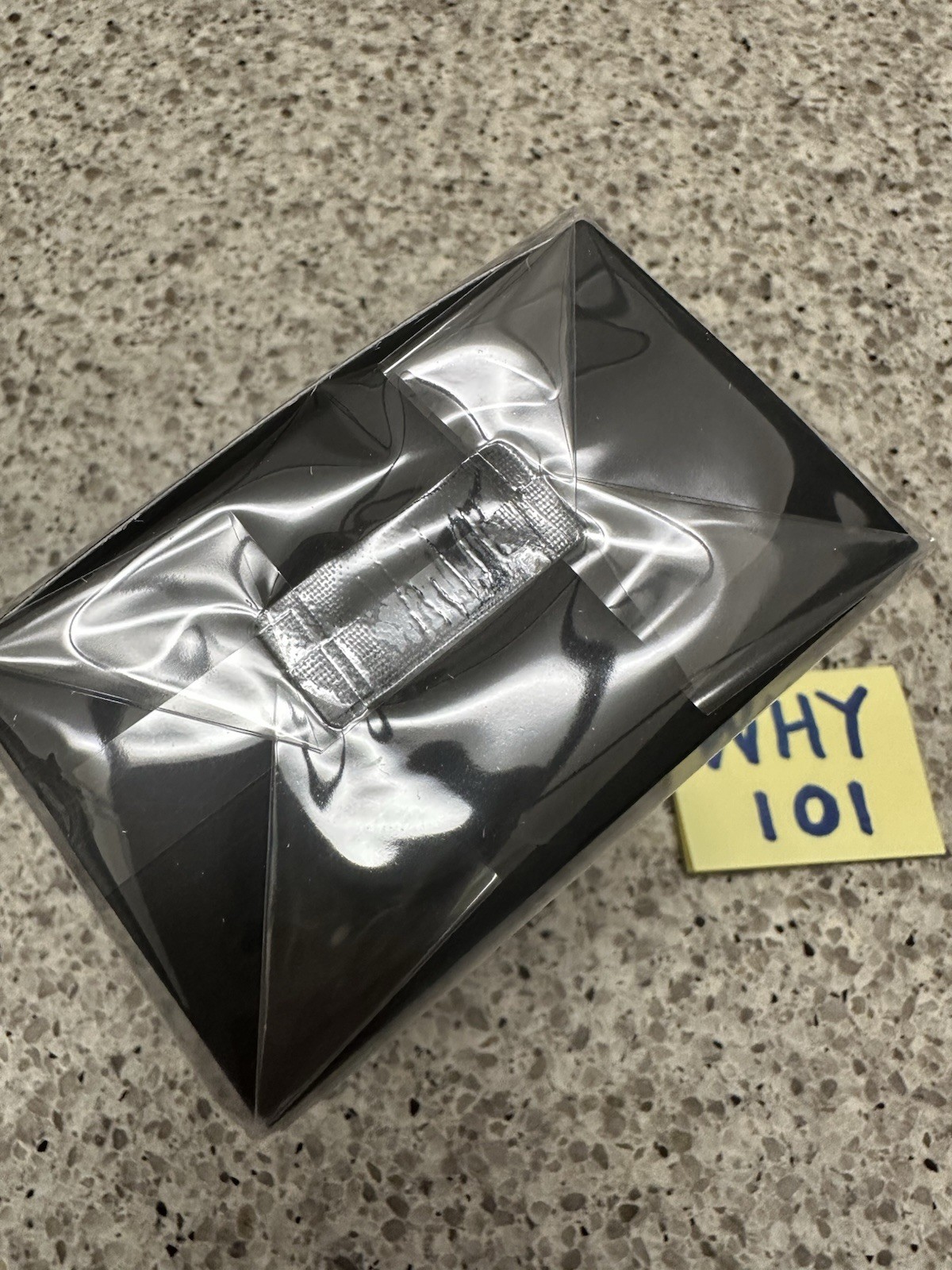 Commodity Ice(d) Scent Space: Expressive PARFUM 1oz/30mL FULL SZ FULLY SEALED