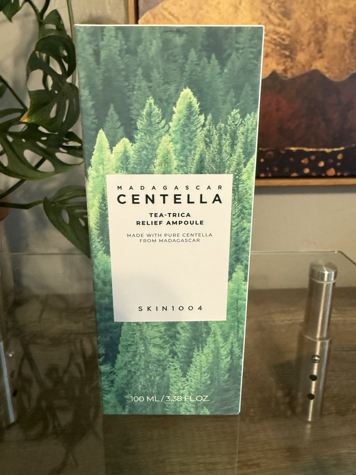 SKIN1004 Madagascar Centella Tea-trica Bundle