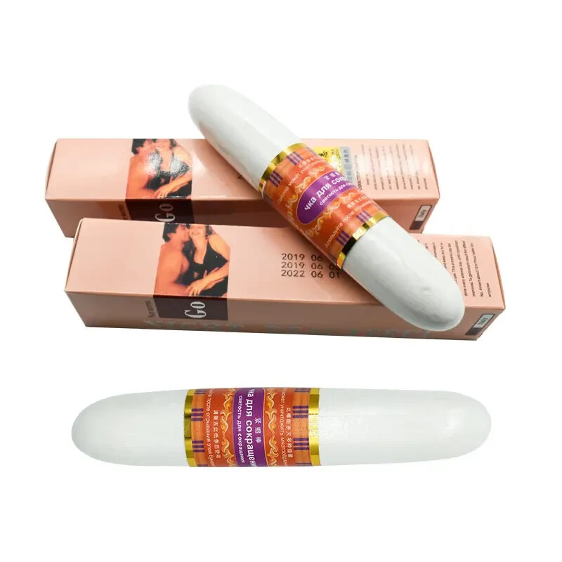 Herbal wand Yoni tightening natural Rejuvenating women Wellness