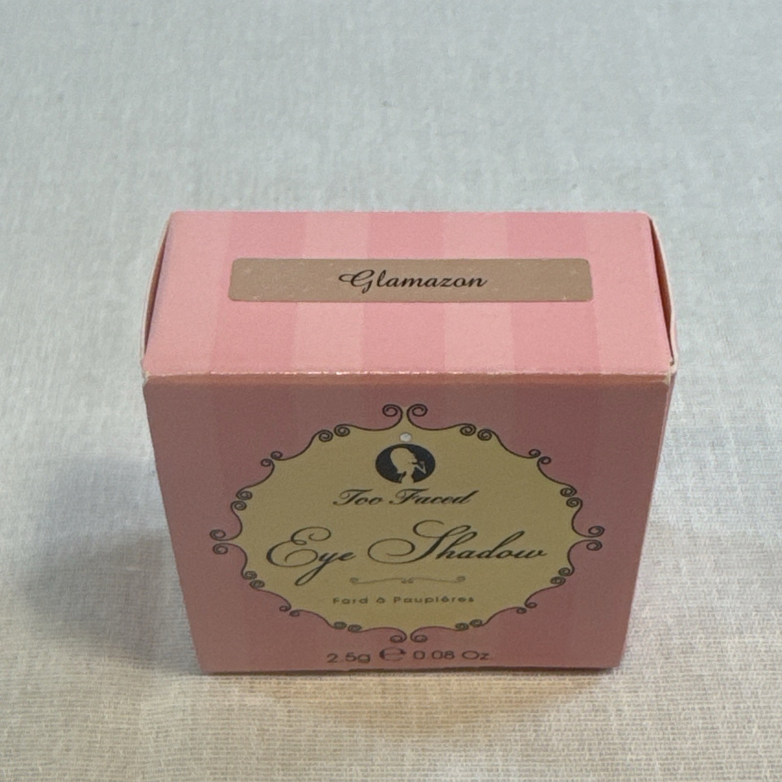 Too Faced Single Eyeshadow – Choose Your Shade – Discontinued Shades – NIB