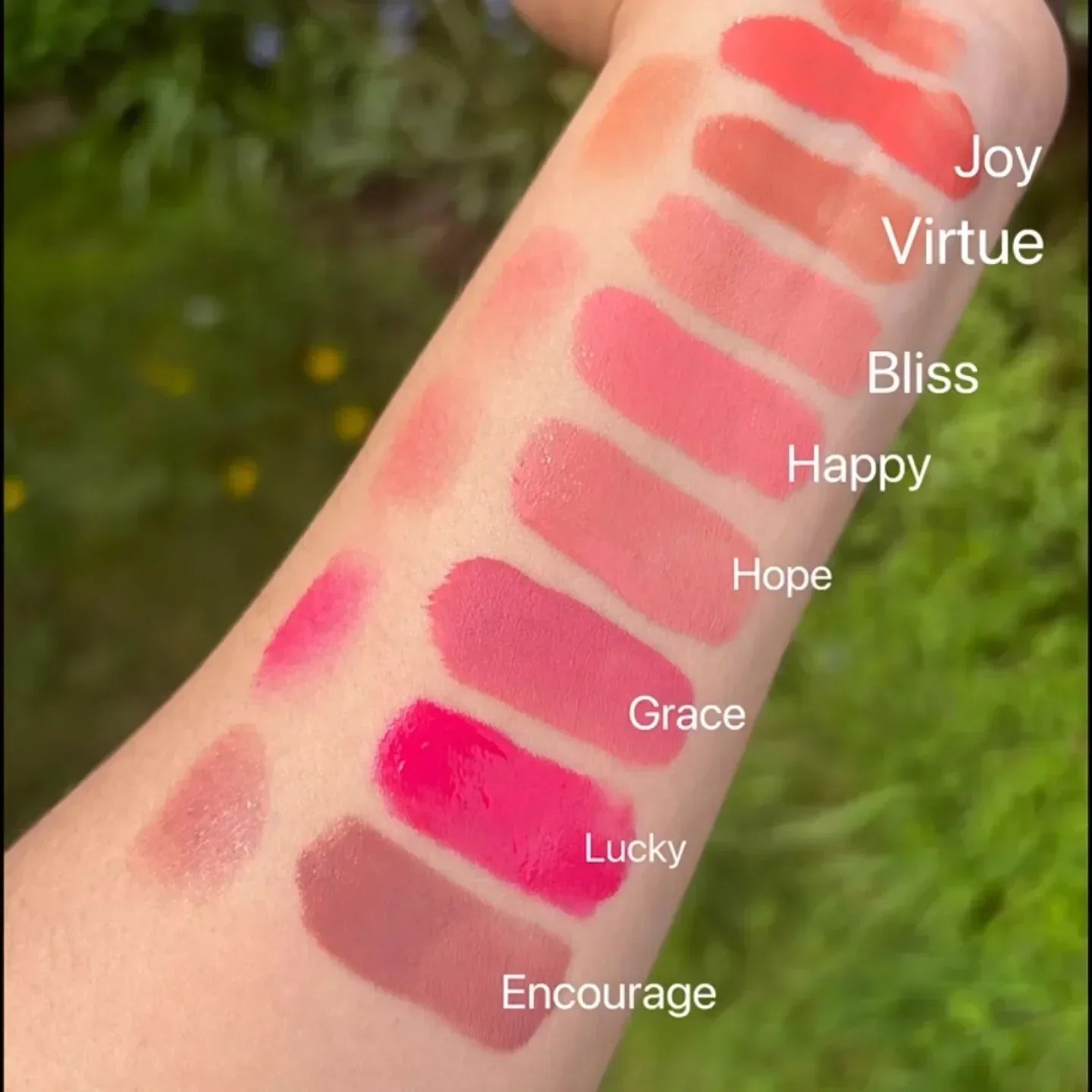 Rare Beauty Soft Pinch Liquid Blush Long Lasting Smooth Makeup Various Shades 13