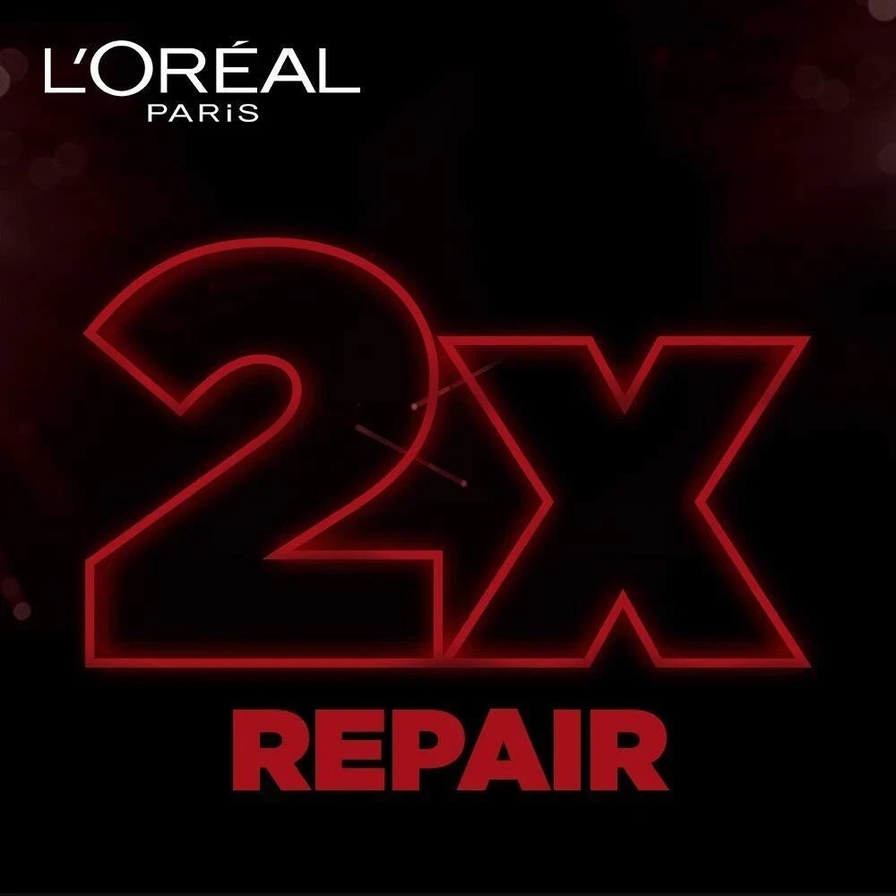 L’Oreal Paris Deep Conditioner With Micro-Ceramides Repairs Damaged 180ml