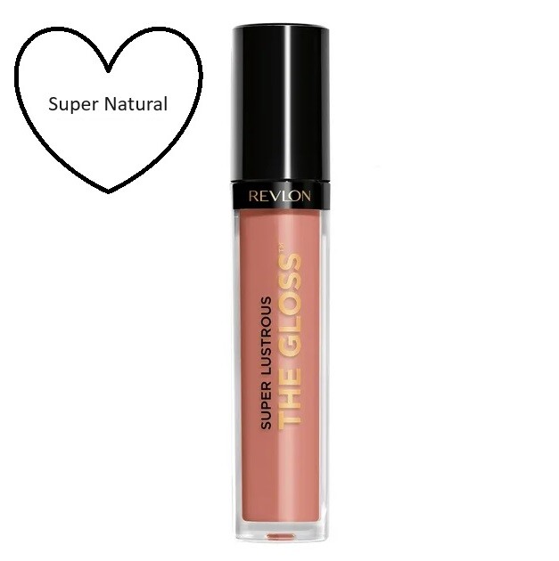 Revlon Super Lustrous Lip Gloss – You Pick the Color – Includes Ground Shipping!