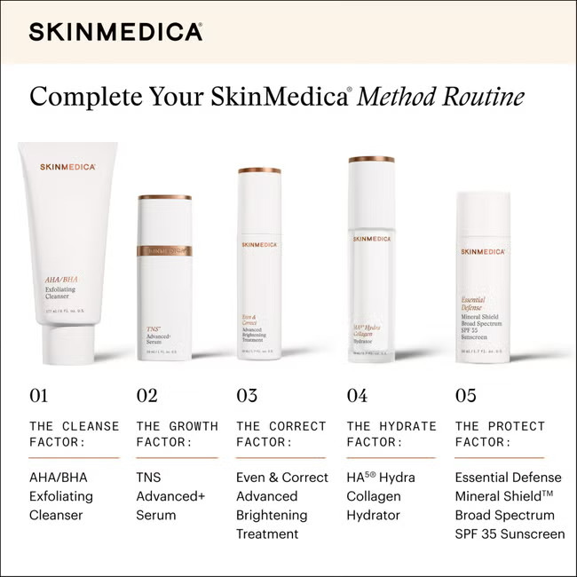 Dermstore – SkinMedica HA5 Hydra Collagen Hydrator (1.7 fl. oz.) – Save More