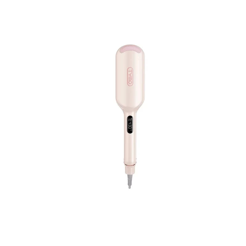 TYMO Rovy Hair Waver – Champagne Pink