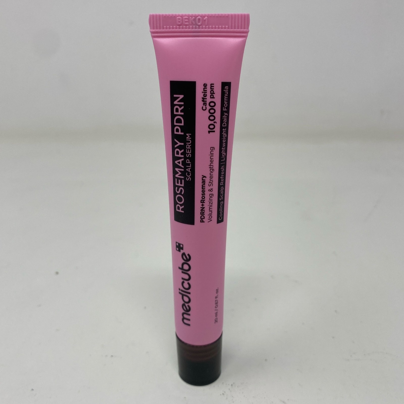 Medicube Rosemary PDRN Scalp Serum Pink 20ml / 0.67 fl oz