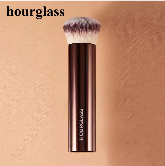 Hourglass Soft Glow Foundation Brush Makeup Blender USA Seller