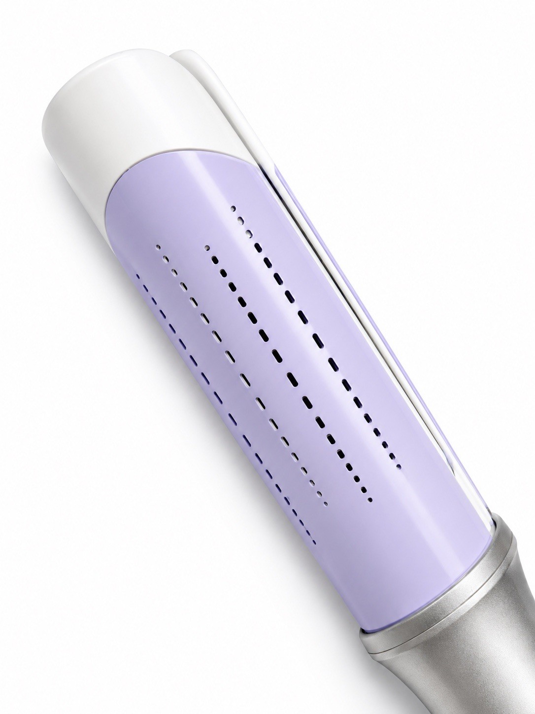 SHEGLAM HAIR One Touch Airflow Styler Pro 1in Ceramic Dual Voltage Purple