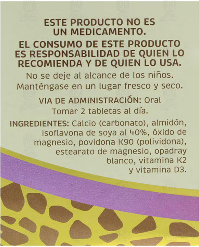 Bellafem Plenitud: Support and Women’s Wellness, 60 Tablets, Gluten Free