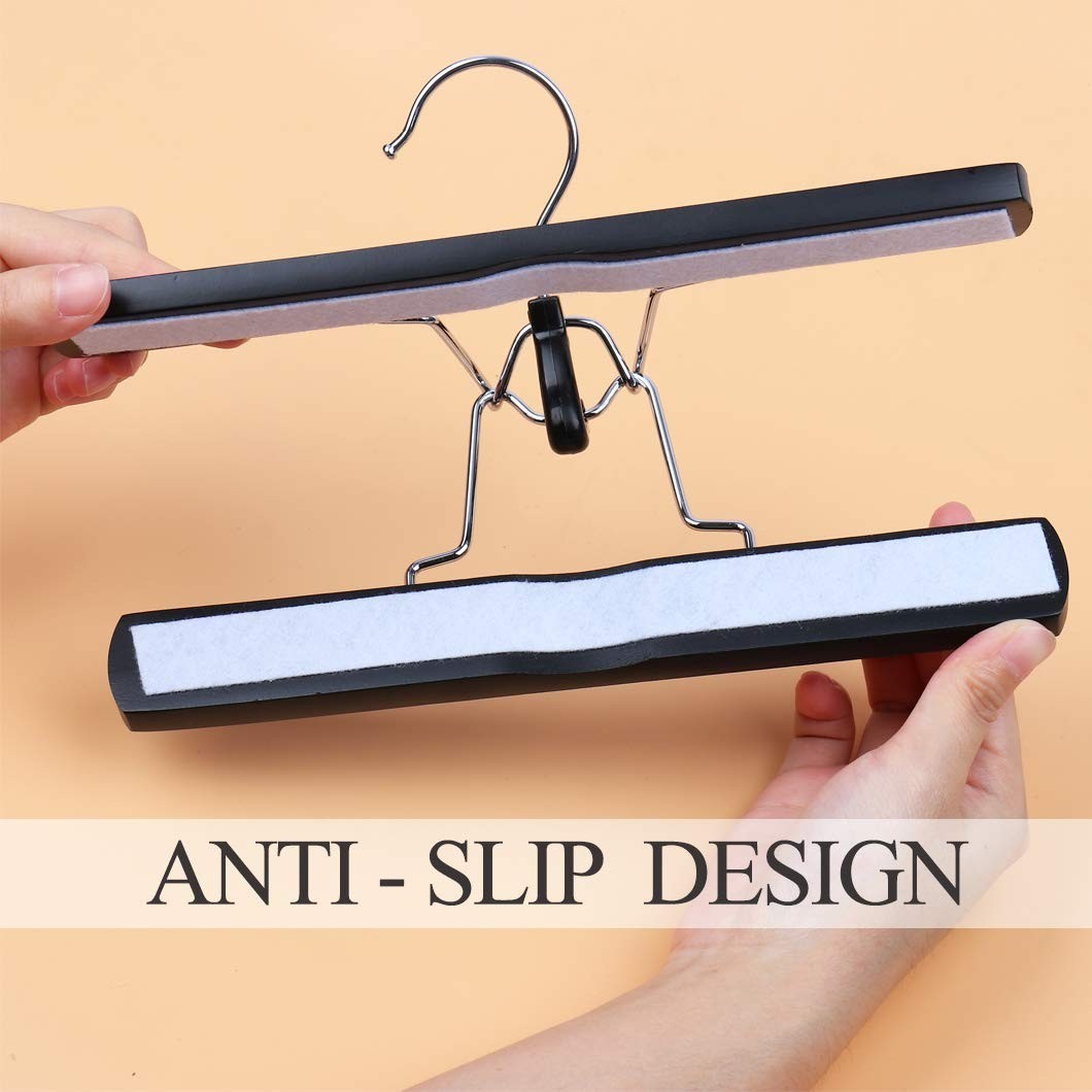 2 Pack Hair Extension Storage Bag Hair Extension Hanger Strong Holder Dust-Proof
