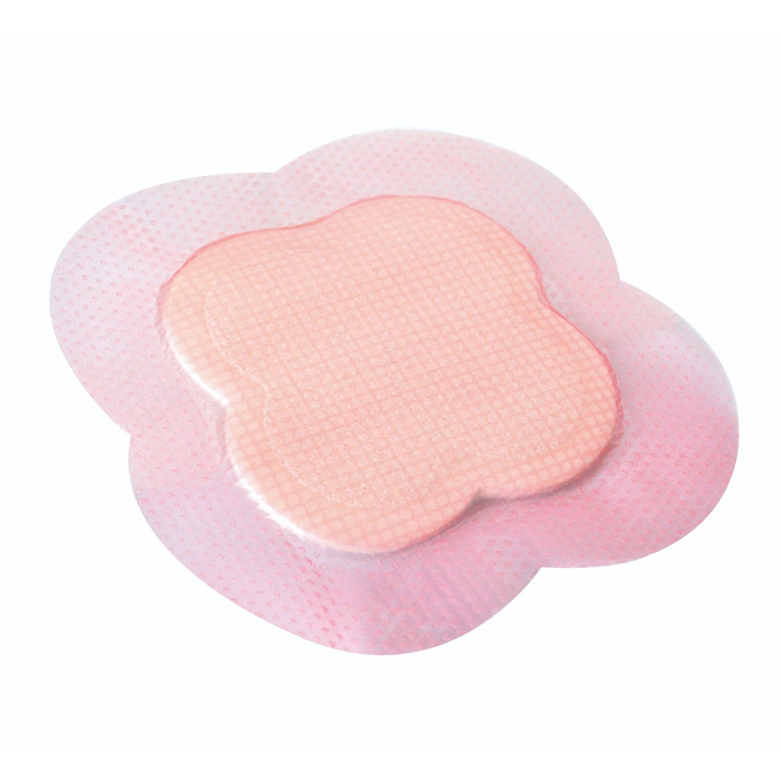 Case of 40ea Foam Dressing Allevyn Life 8.25 X 8.25″ Quadrilobe Sterile 66801070