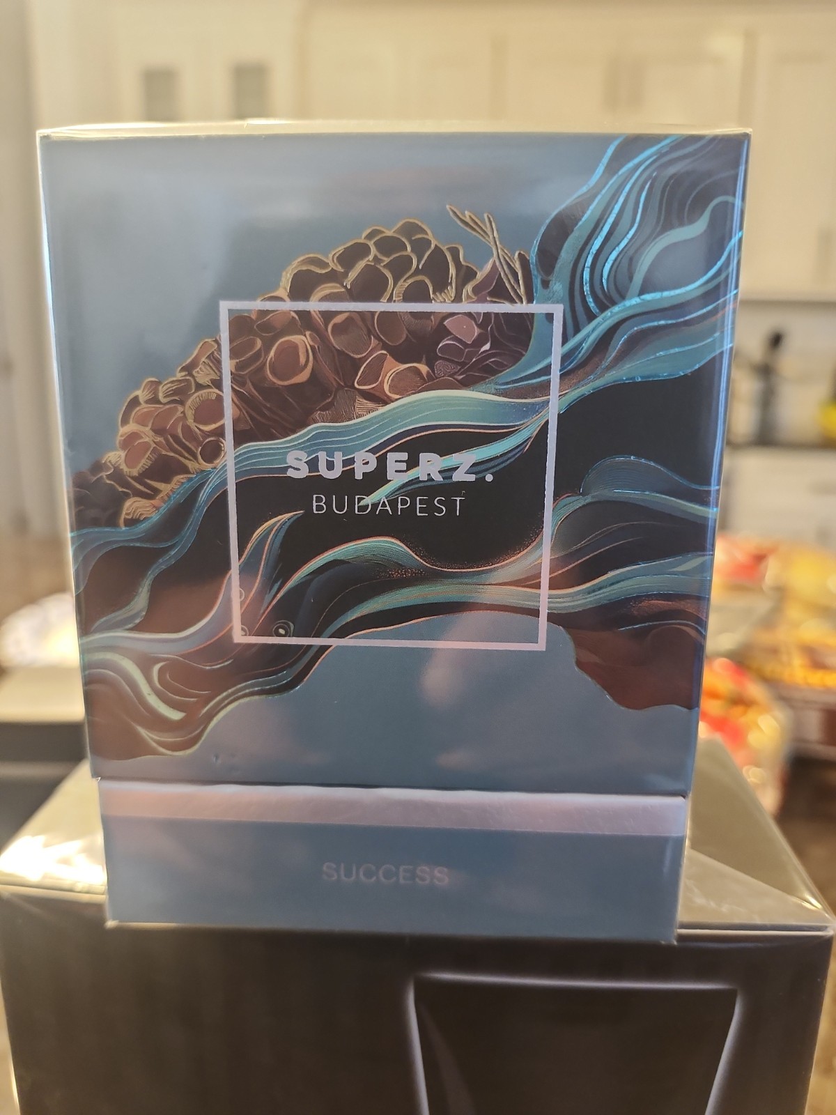 superz budapest