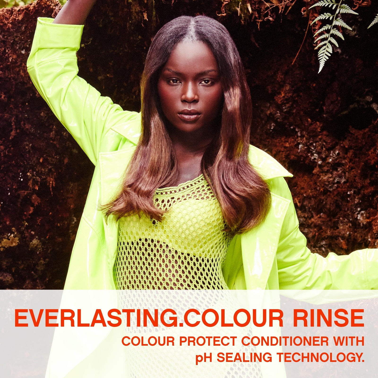 Kevin.Murphy Everlasting.Colour Rinse – Hair Colour Conditioner – Colour