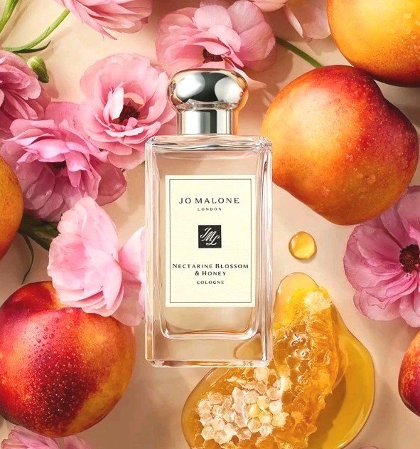 Jo Malone London Fresh & Floral Cologne Trio Gift Set NEW!