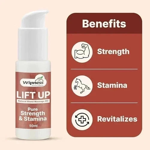 Male Enhancement Oil | Natural Growth XXXL Cream for Bigger & Thicker Size