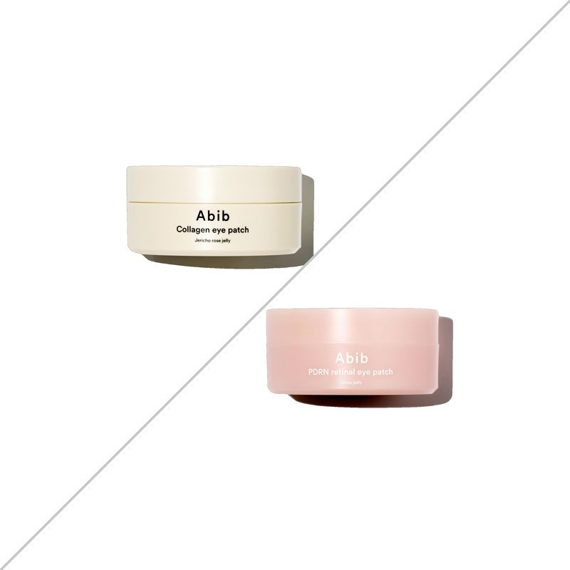 Abib K-Beauty Bundle Set | Cream & Mask | Korea Authentic