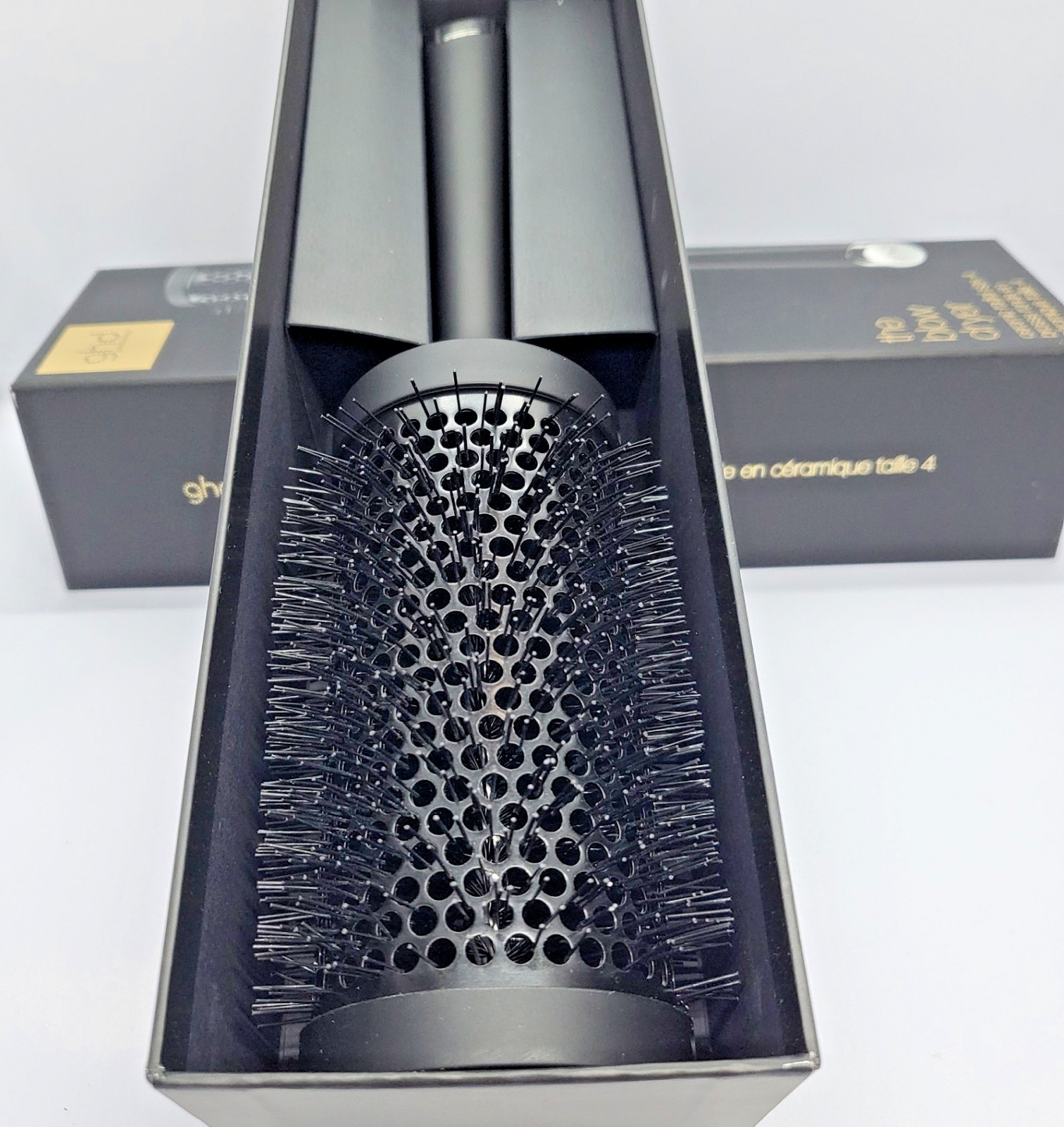 ghd The Blow Dryer Ceramic Radial Hair Brush Size 4 – 55mm Barrel