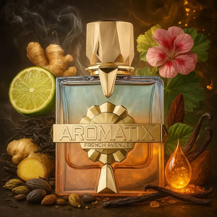 Fragrance World TEAS ME AROMATIX 100 ml best seller