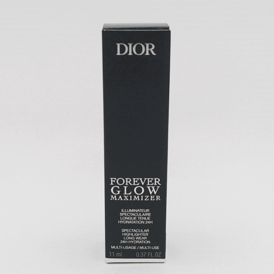 Christian Dior Forever GLOW Maximizer GOLD 11ml *NEW IN BOX*