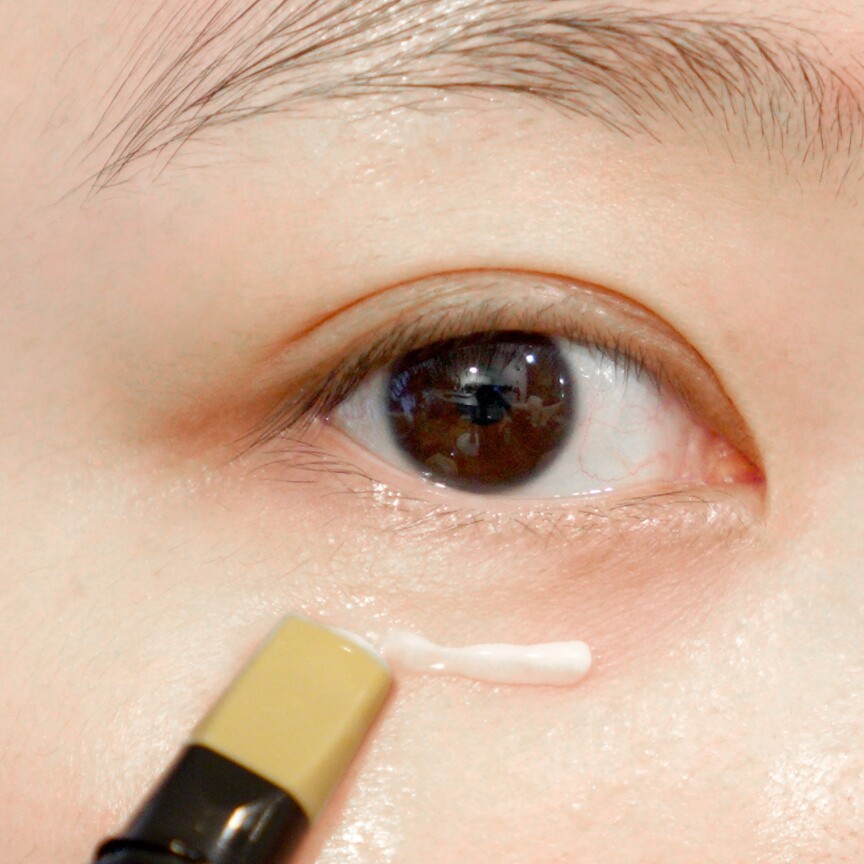 AHC Real Eye Cream For Face 30ml Korea Best Eye Cream AHC Essential Eye Cream