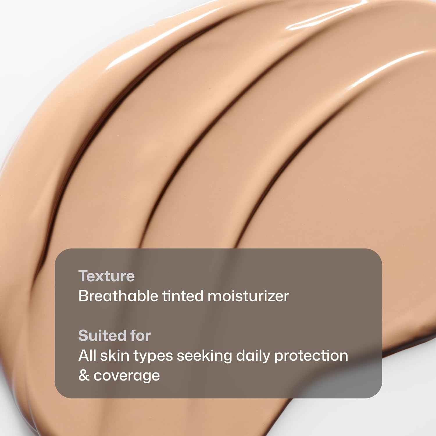 NEW 2 PACK Revision Intellishade Original SPF 45 Moisturizer Sunscreen 1.7 Oz