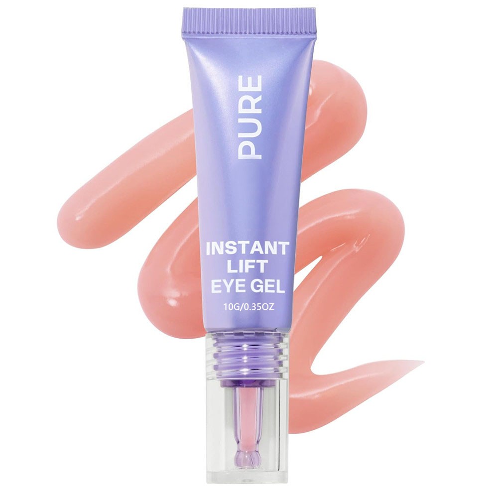 NEW! Instant Lift Eye Gel – For Puffiness & Bags, Fine Lines 0.35 Oz NIB