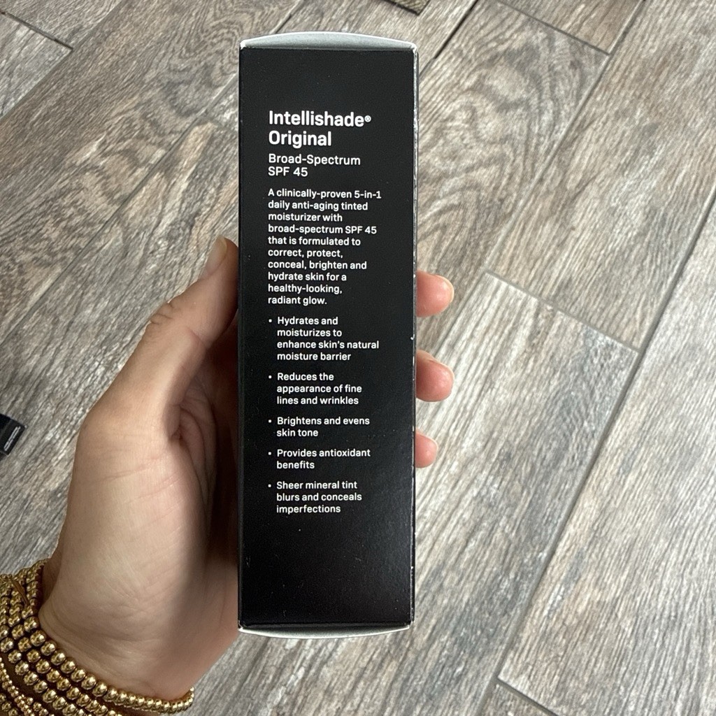 Revision Skincare Intellishade Original Tinted Broad Spectrum SPF 45 1.7 oz