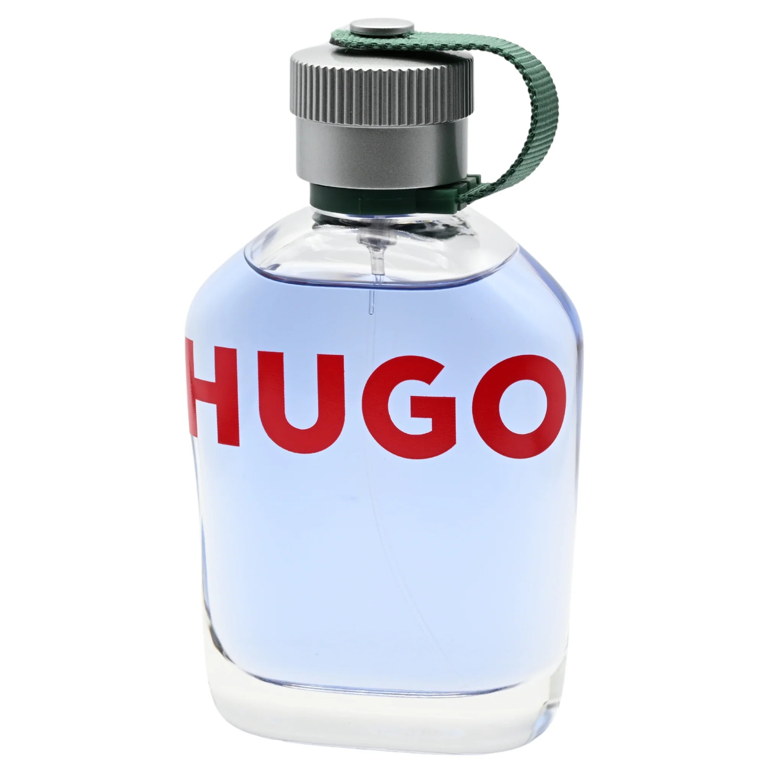 HUGO MAN Hugo Boss 4.2 oz EDT Spray Cologne for Men New In Box