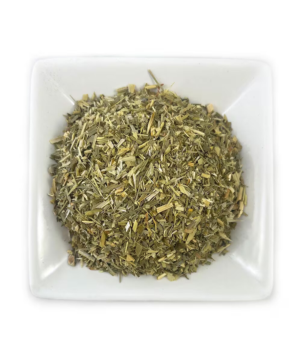 Organic Oatstraw C/S – Premium Avena Sativa Cut & Sifted Sustainable Oat Straw