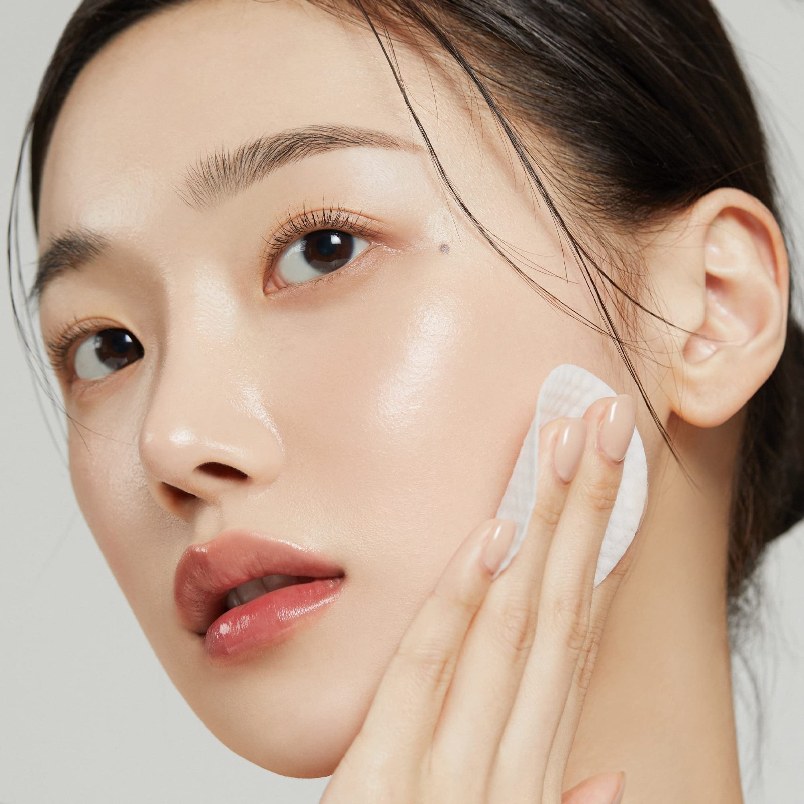 medicube Toner Pads Zero Pore Pad 2.0 | Dual-Textured Facial Pad for Exfoliation