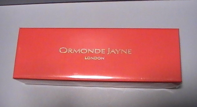 Ormonde Jayne – Levant – Eau de Parfum – 10 ml / 0.35 fl. oz. – NEW – SEALED
