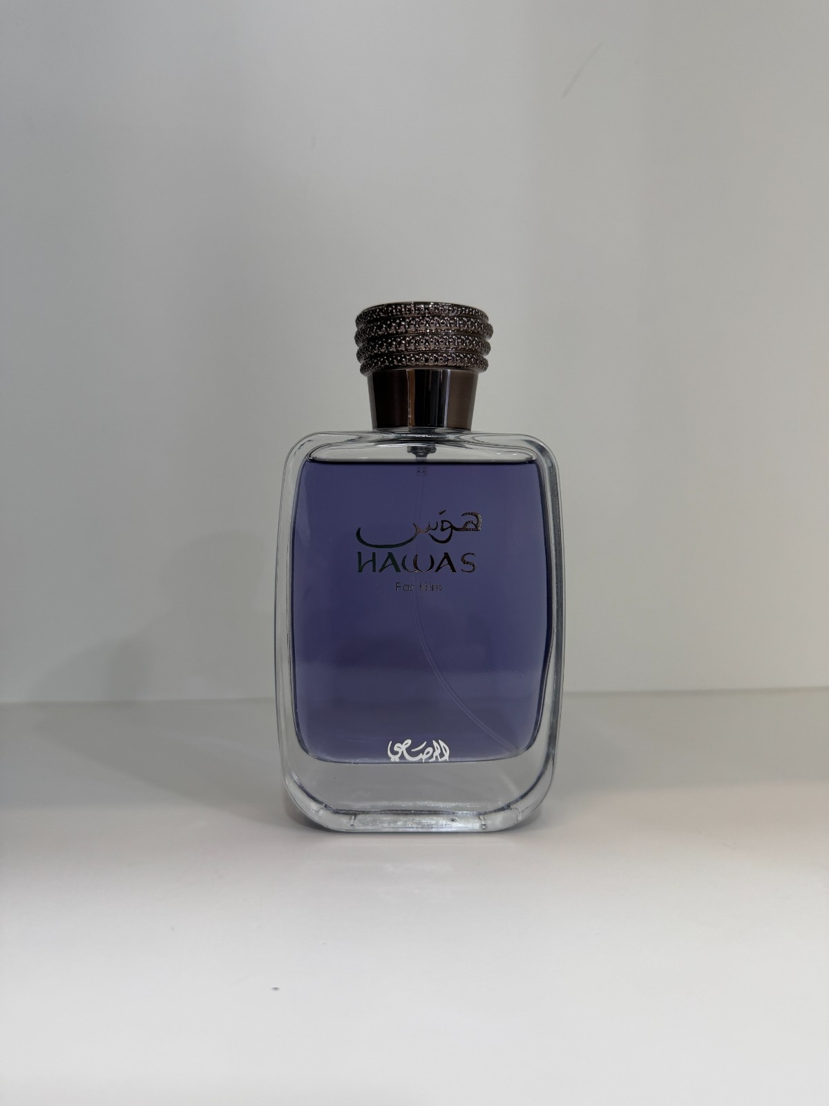 Hawas by Rasasi For Him 3.3 oz 100ml Men’s Eau de Parfum Sealed