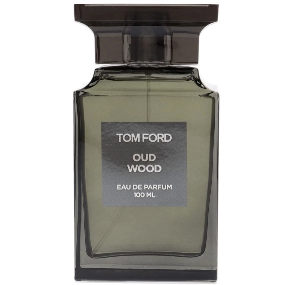 Oud Wood by Tom Ford 3.4 oz EDP for Unisex Perfume Women Men (New in Box)