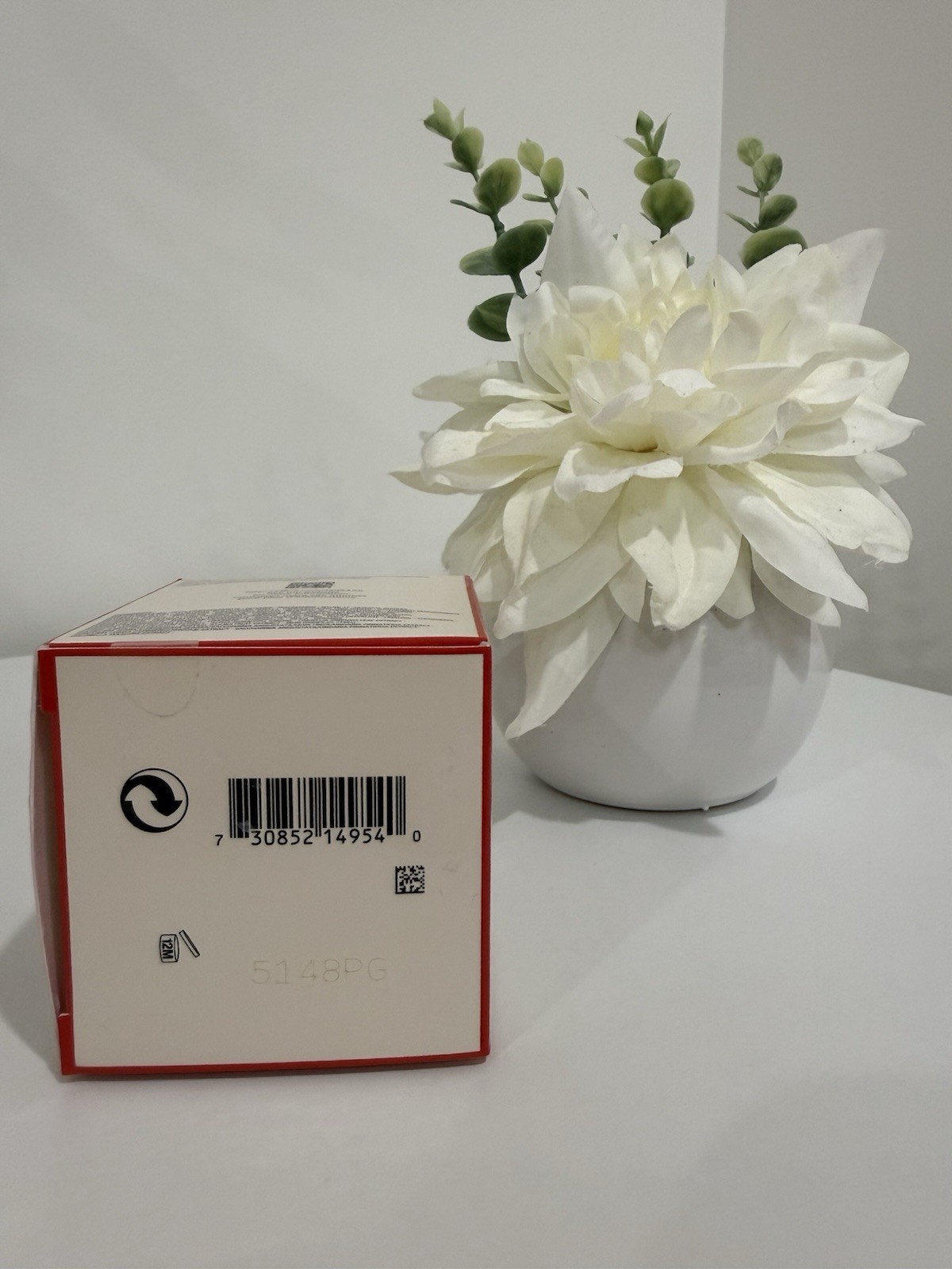 Shiseido Benefiance Wrinkle Smoothing Cream Enriched 50ml 1.7oz New In Box