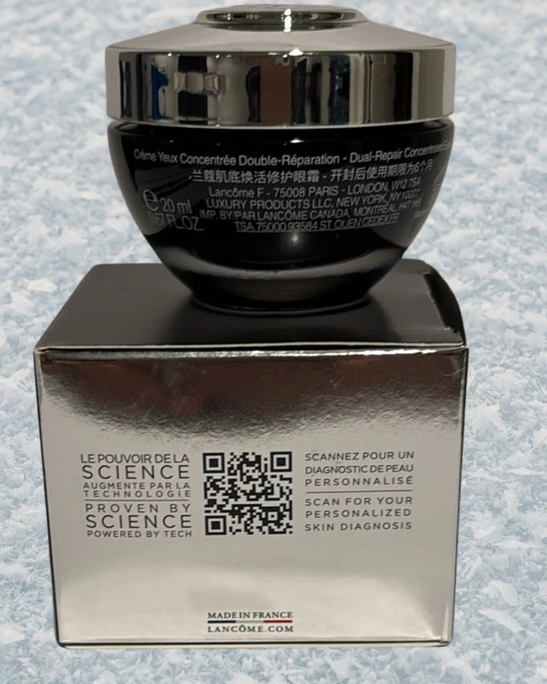 Lancome Genifique Yeux Ultimate Eye Cream 0.67 fl oz 20 mL NEW Free shipping
