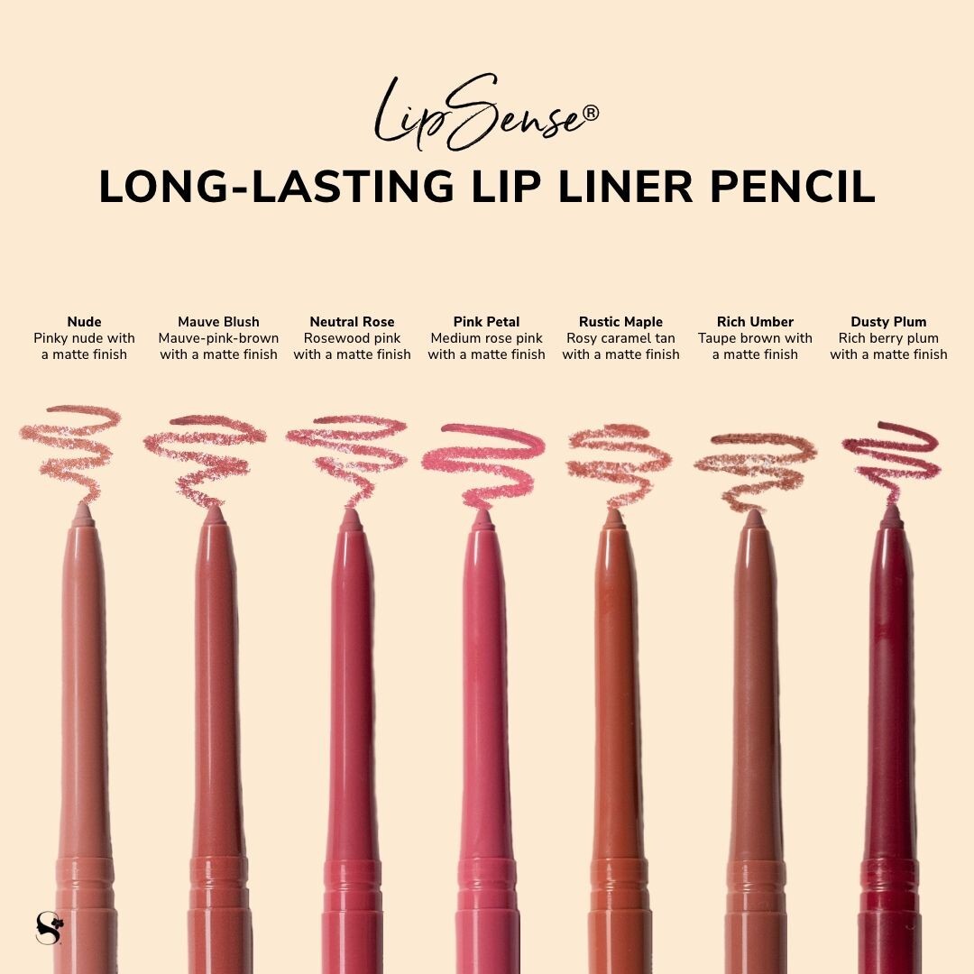 Authentic LipSense, hydramatte full size long lasting liquid lip color, $1 Ship!