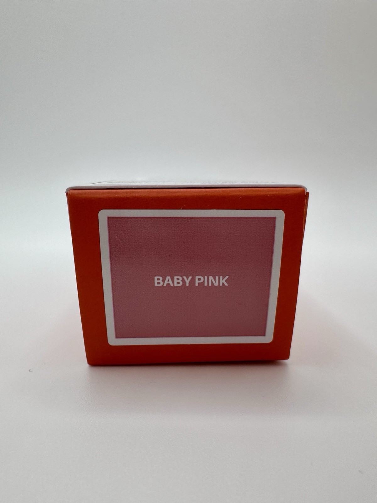 BeautyStat C Lip Serum SPF 30 in Baby Pink | 0.35 fl oz / 10 g | Exp 4/27