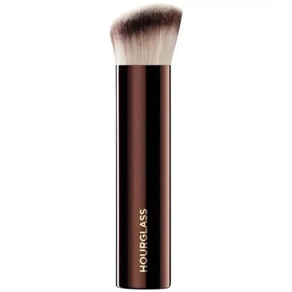 HOURGLASS Vanish Seamless Finish Foundation Brush, Cosmetic Women-USA Seller