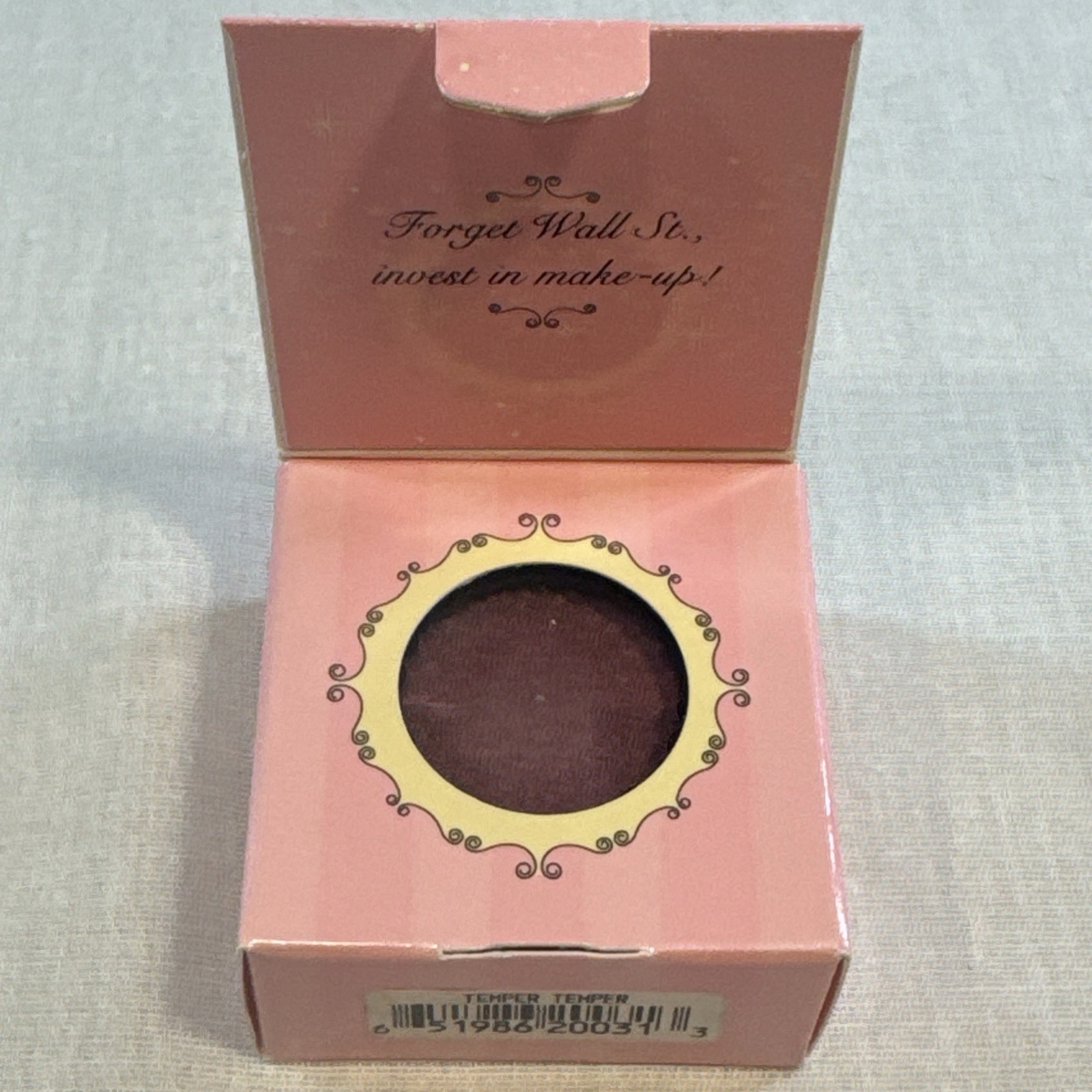 Too Faced Single Eyeshadow – Choose Your Shade – Discontinued Shades – NIB