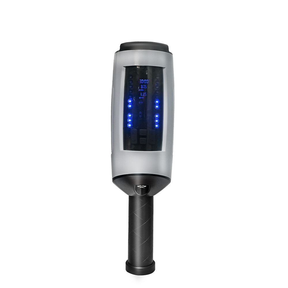 2IN1 8D Body Endosphere Loss Weight Skin Lifting Machine Lymphatic Therapy