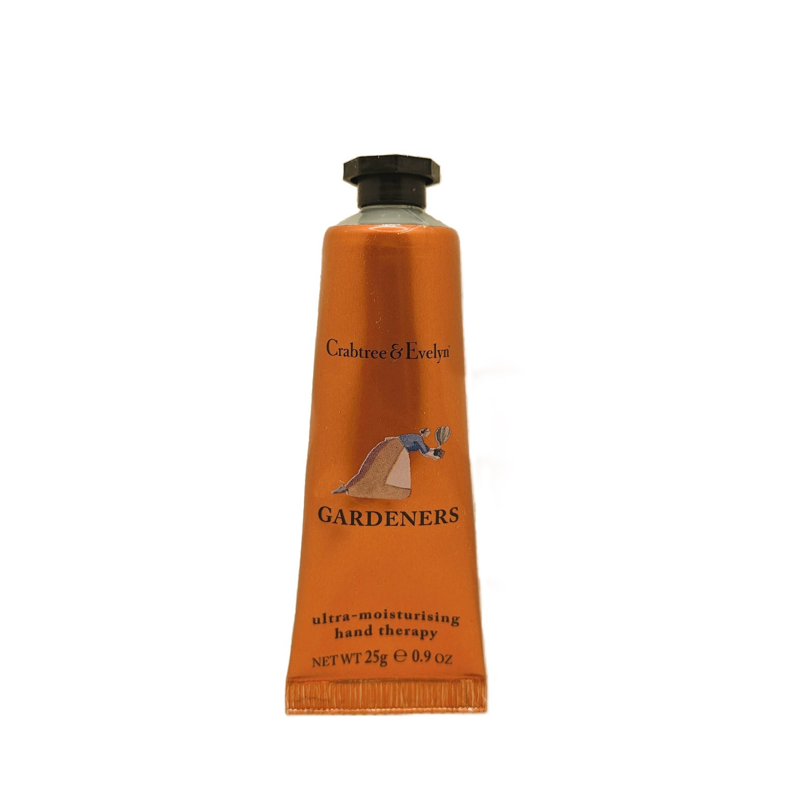 Crabtree & Evelyn Gardeners Hand Therapy (0.9oz) BOX of 104 TUBES!!