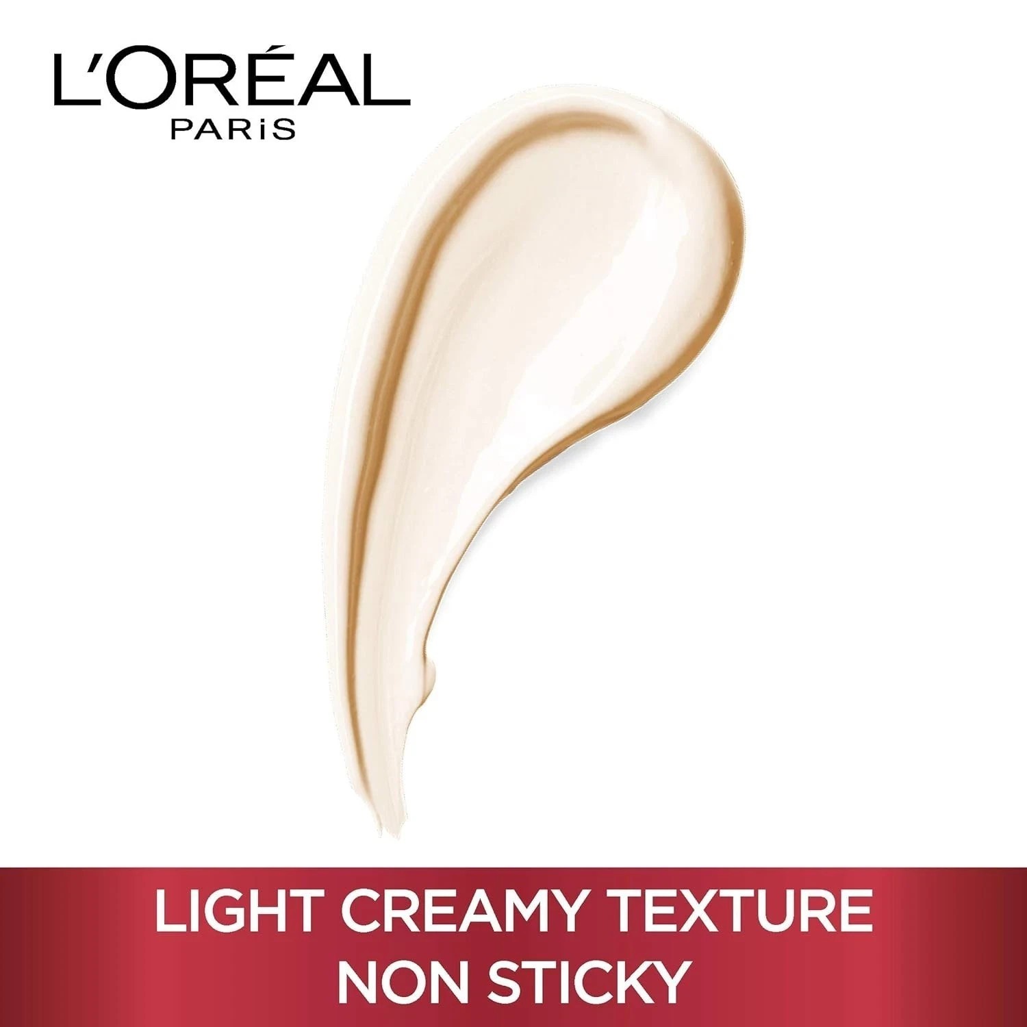 L’Oreal Paris Day Cream, SPF 35 Pa++ Anti-Wrinkle and Radiance, Boosts Skin 50ml
