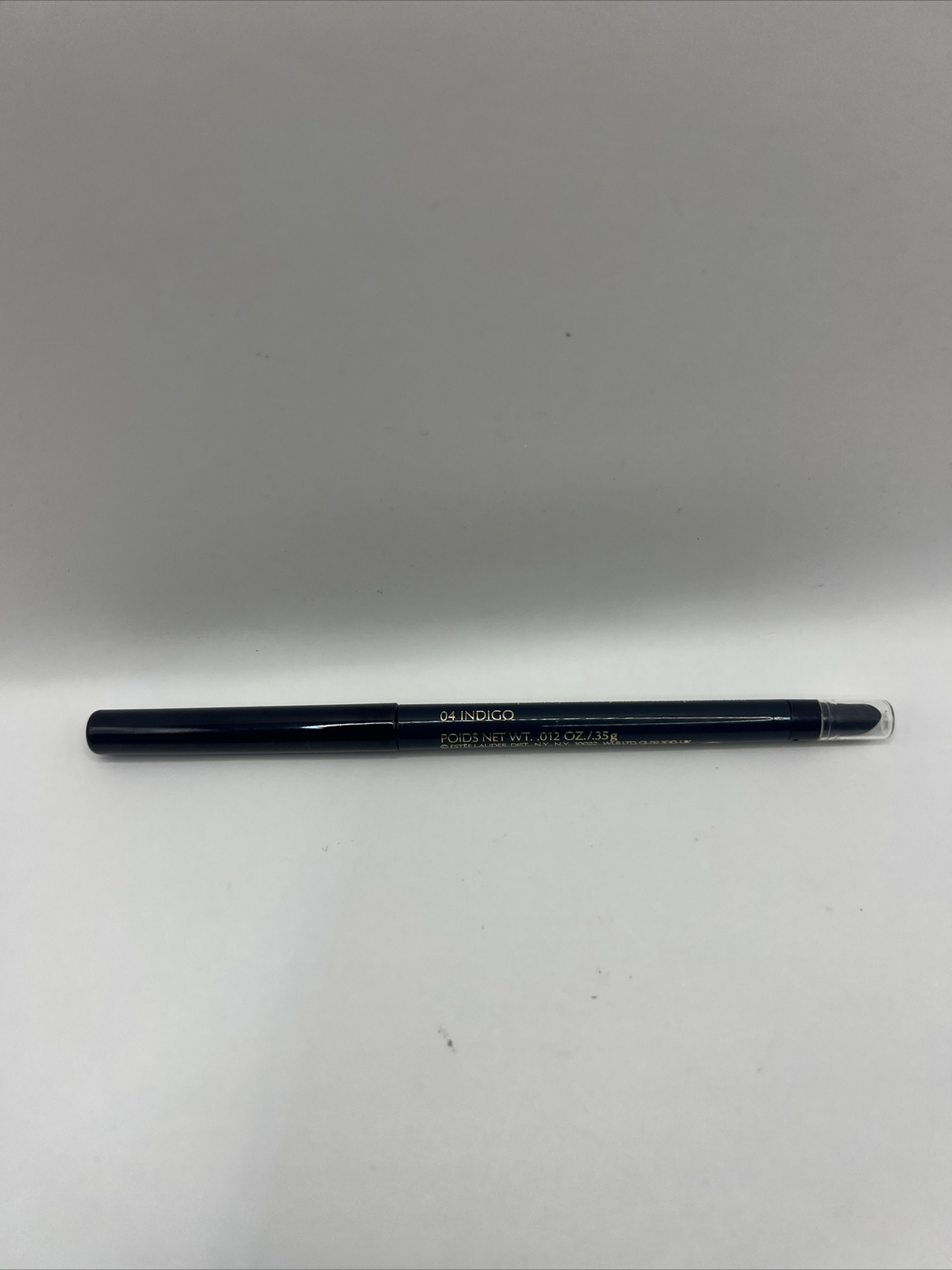 Estee Lauder Double Wear Infinite Waterproof Eyeliner- INDIGO- Full Size