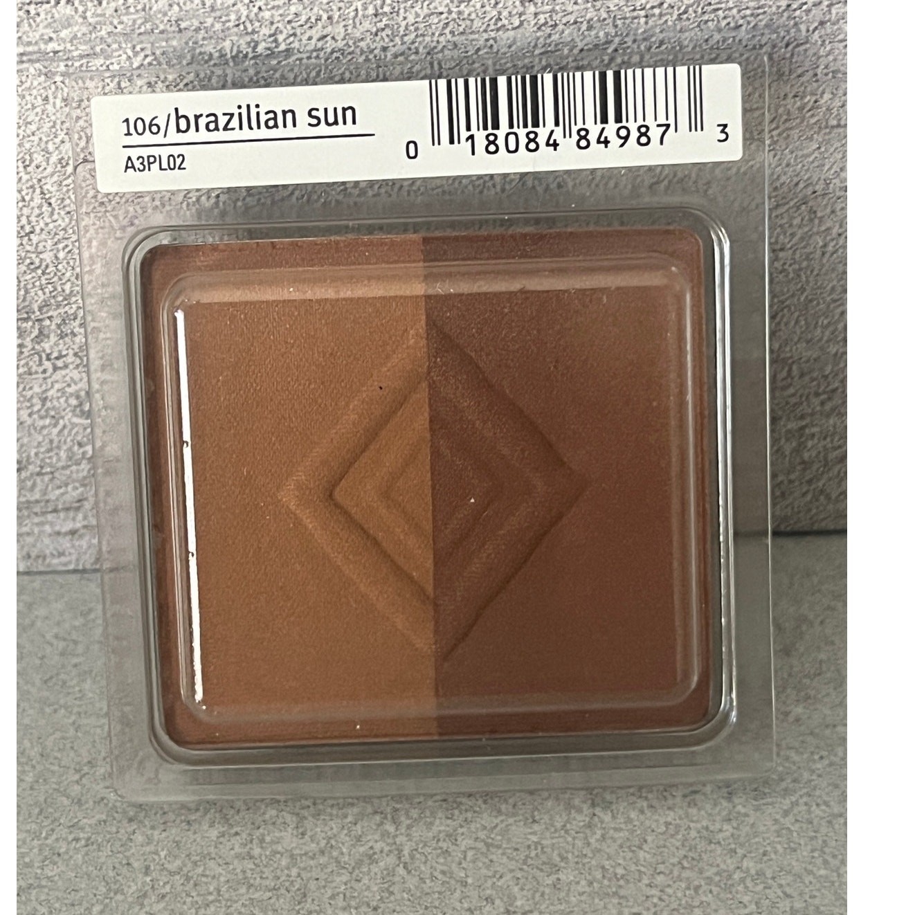Aveda Uruku Face Bronzer 106 BRAZILIAN SUN – .29 Oz. / 8.5 g RARE