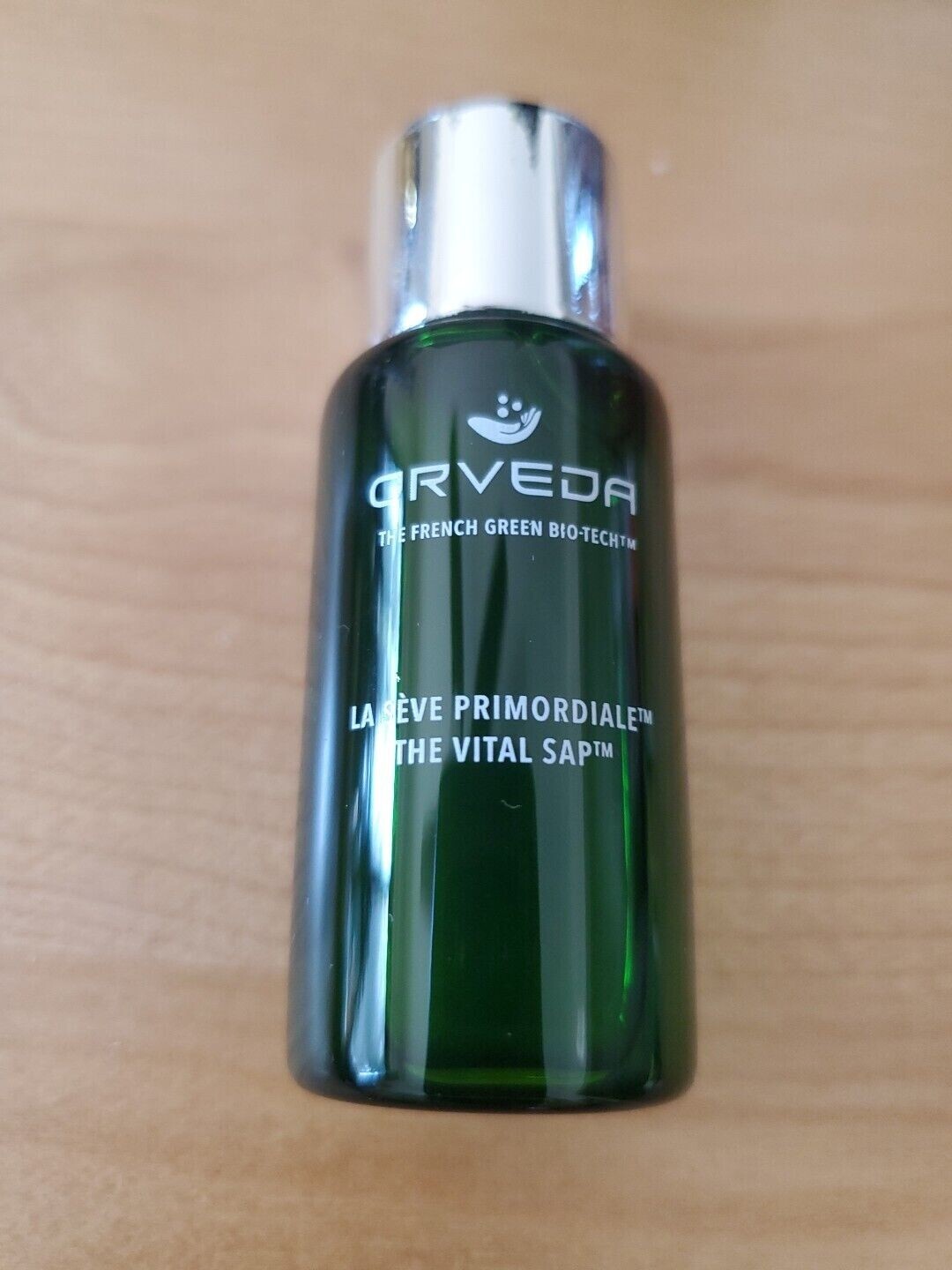 2X Orveda The Vital Healing Sap Face Tonic Serum Travel Sz 0.67oz 20ml/ea $63 RV