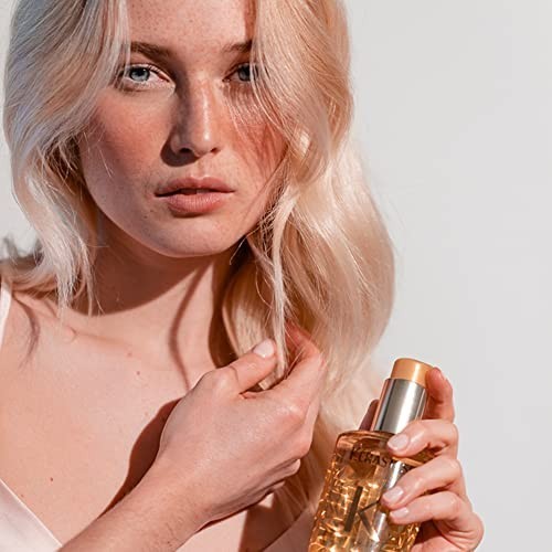 New Kerastase Elixir Ultime L’Huile Original Beautifying Hair Oil 3.4oz / 100ml