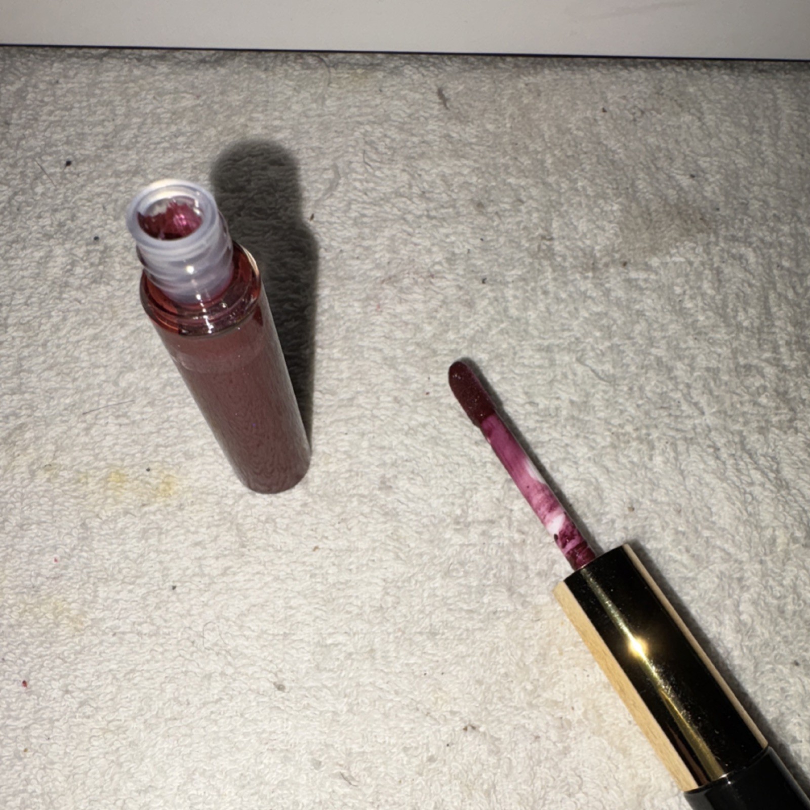 CHANEL Liquid Lipstick 184 Rouge Captivant 18M Liquid Lipstick 184