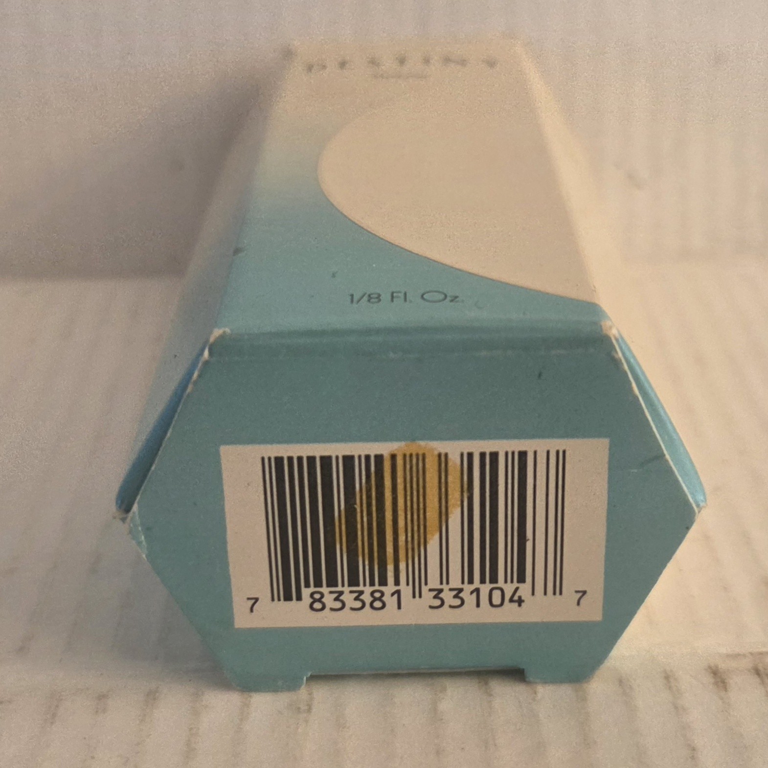 DESTINY MARILYN MIGLIN WOMEN’S 1/8 FL OZ SPLASH NEW IN BOX AS SHOWN