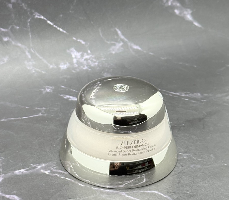 Shiseido Bio-Performance Advanced Super Revitalizing Cream – 75ml/2.6 oz-BN