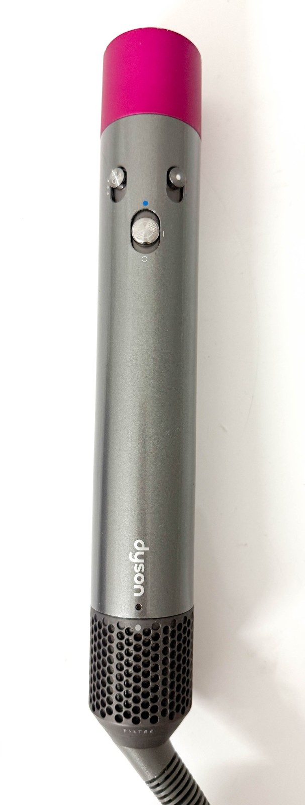 Dyson AIRWRAP Complete Multi Styler and Dryer – Colors SR (Wand Only)